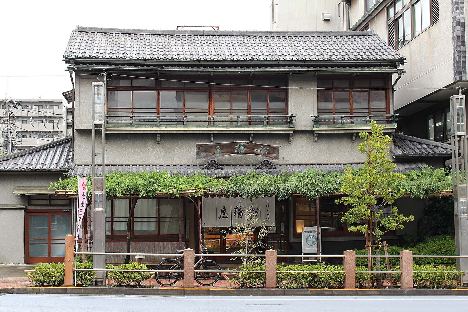 亀戸船橋屋の現在と評判は？元祖くず餅の魅力と新体制の真相