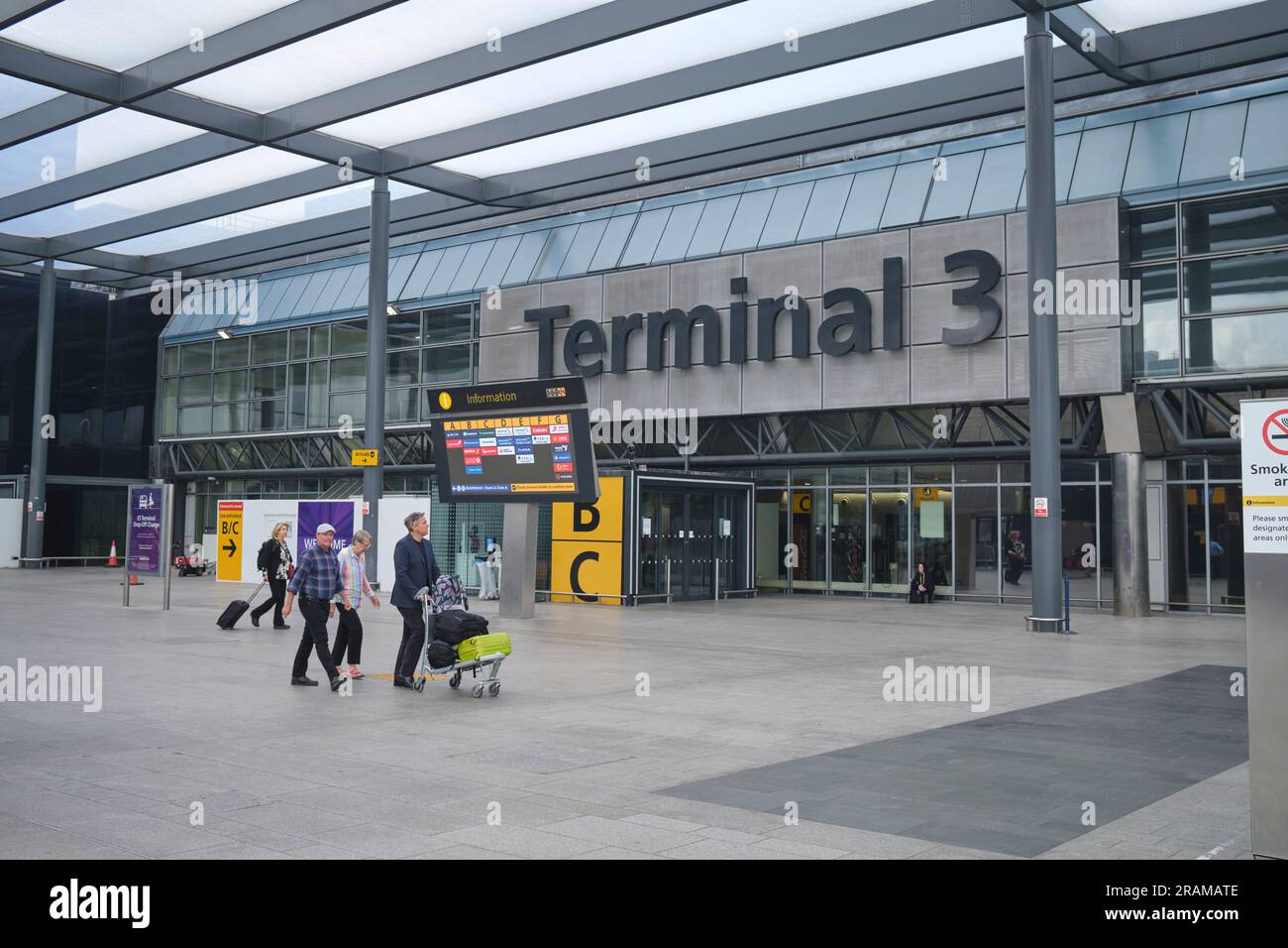 【2026年最新】羽田・成田・海外ハブ「Terminal 3」劇的進化の裏側 深夜便・スマート搭乗・隠れラウンジまで徹底取材