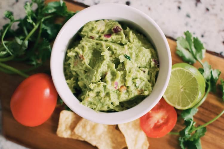Is It Safe to Eat Brown Guacamole