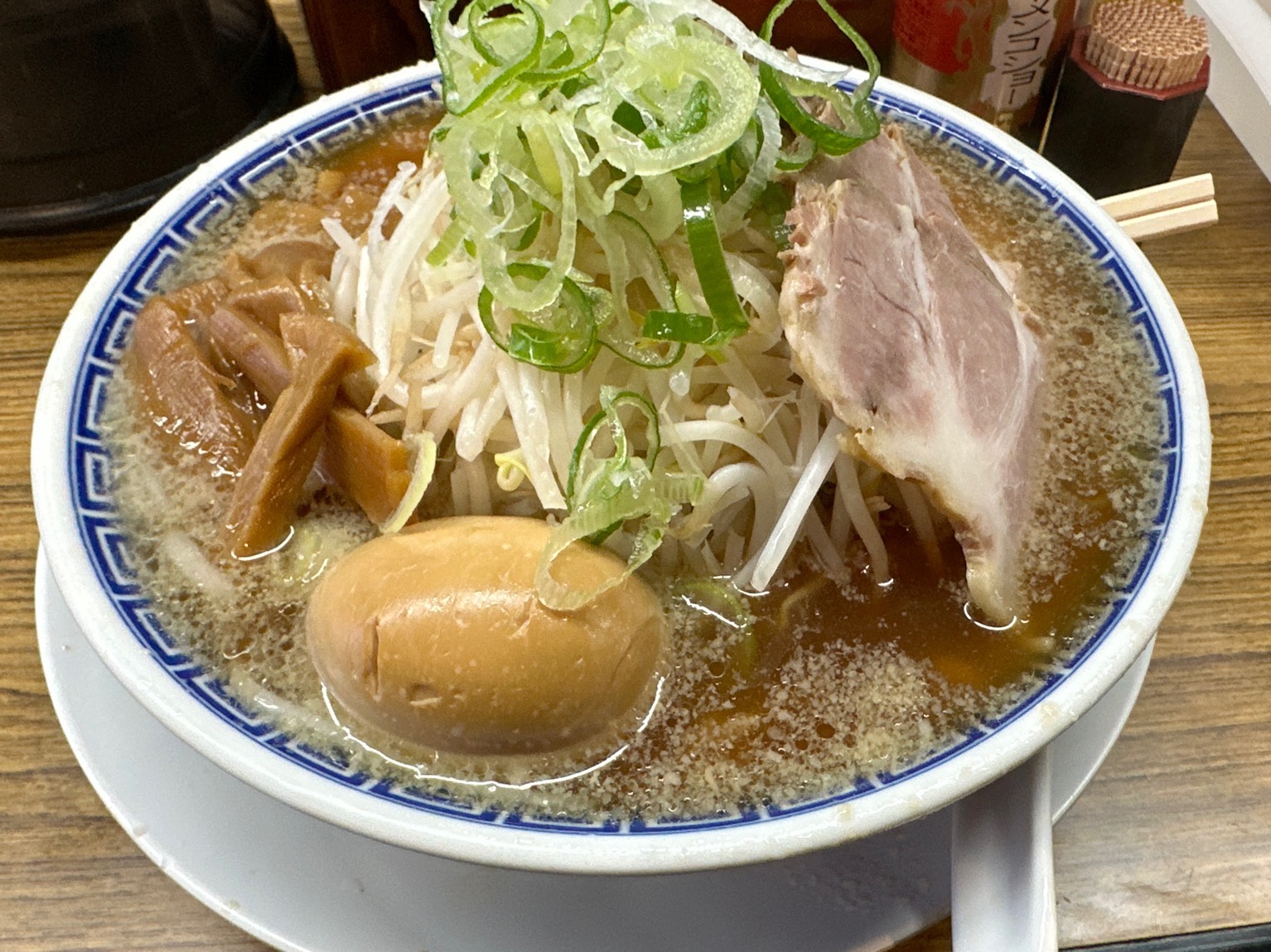 中華そば大河の行列理由とは？柳橋市場の朝ラーと実食評判を徹底解剖