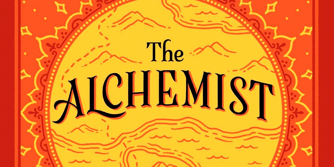 The Alchemist What Is the Language of the World