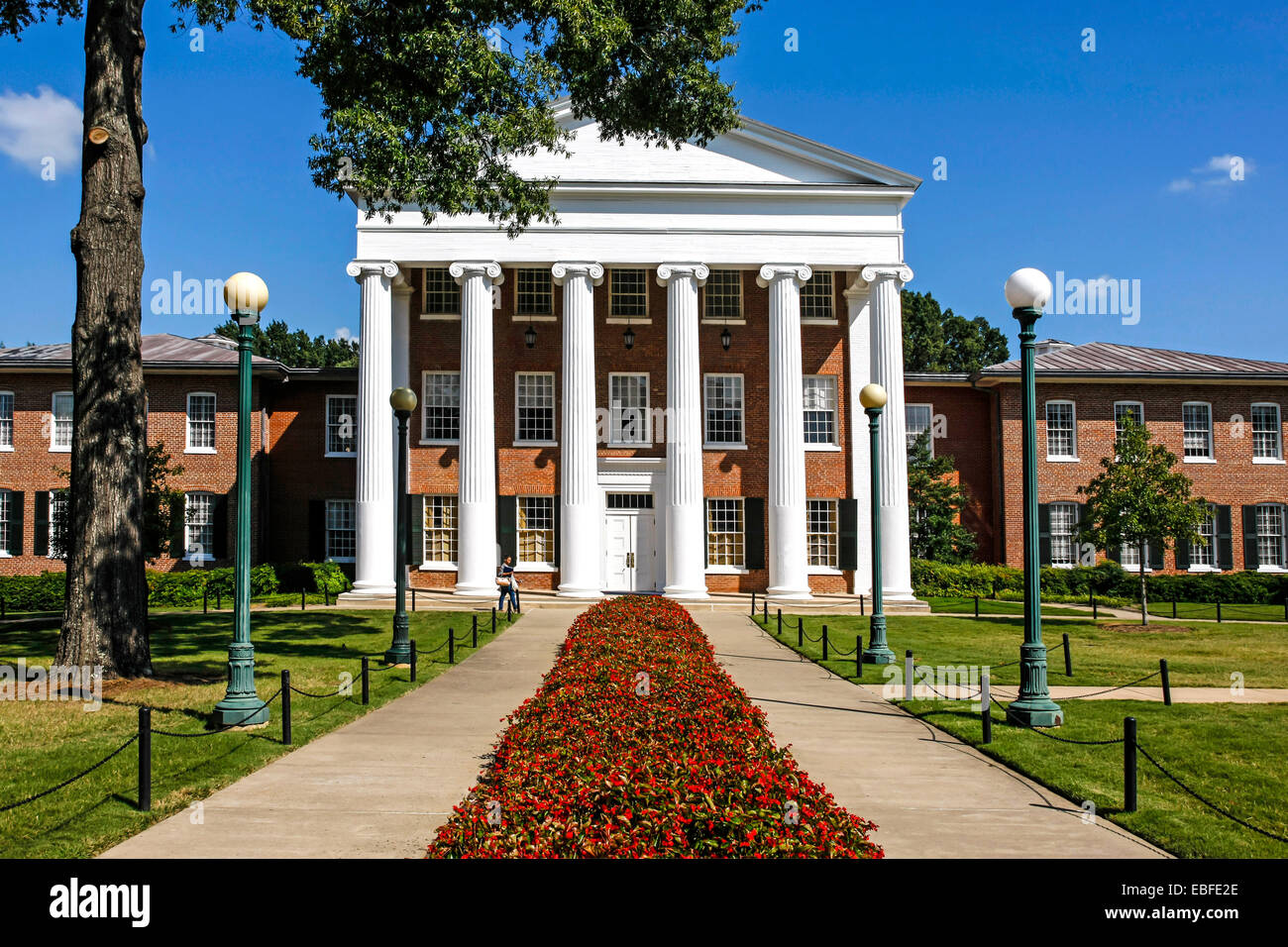 Why Is Ole Miss Called Ole Miss