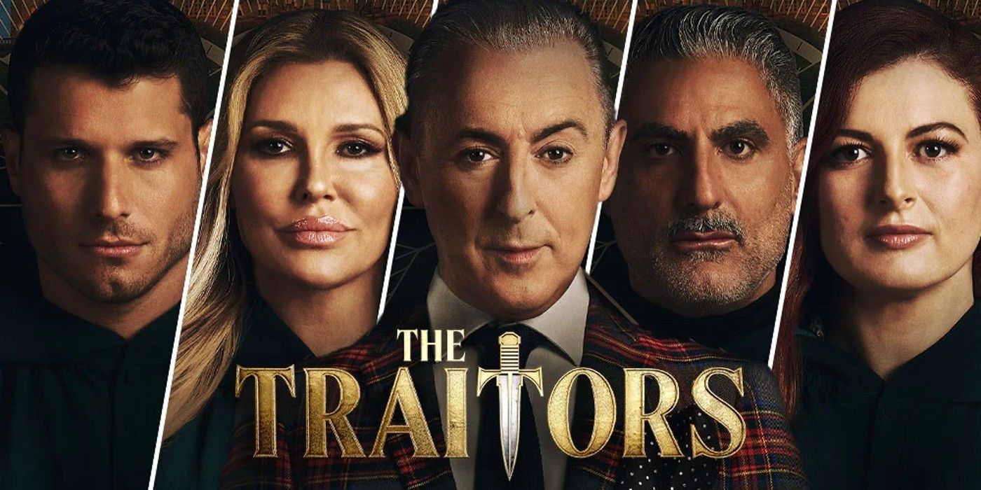 Line of Fire, Newlyweds, the Traitors: Nbc Unveils 3 New Shows for Fall 2026