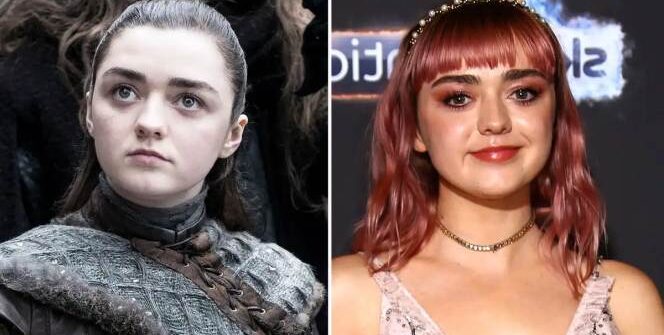 Inside the Rumored Arya Stark Spinoff and Maisie Williams' Honest Reaction