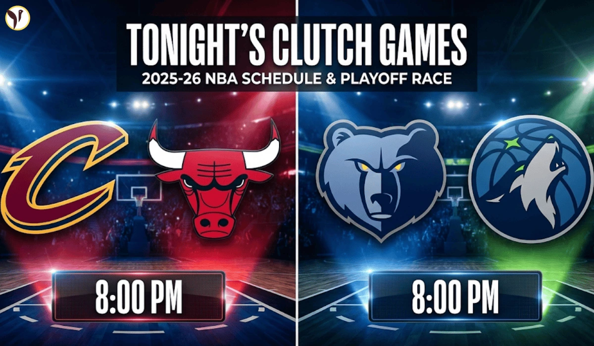 What Time Is the Nba Tonight