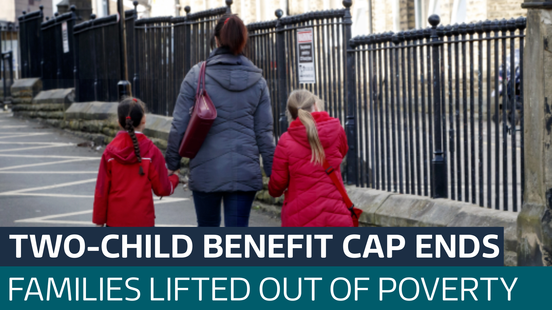 When Will 2 Child Cap Be Lifted