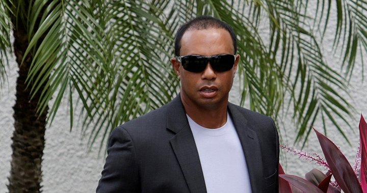 Tiger Woods Five Year Driving Ban Judge Warns Any Violation Means Immediate Return to Jail