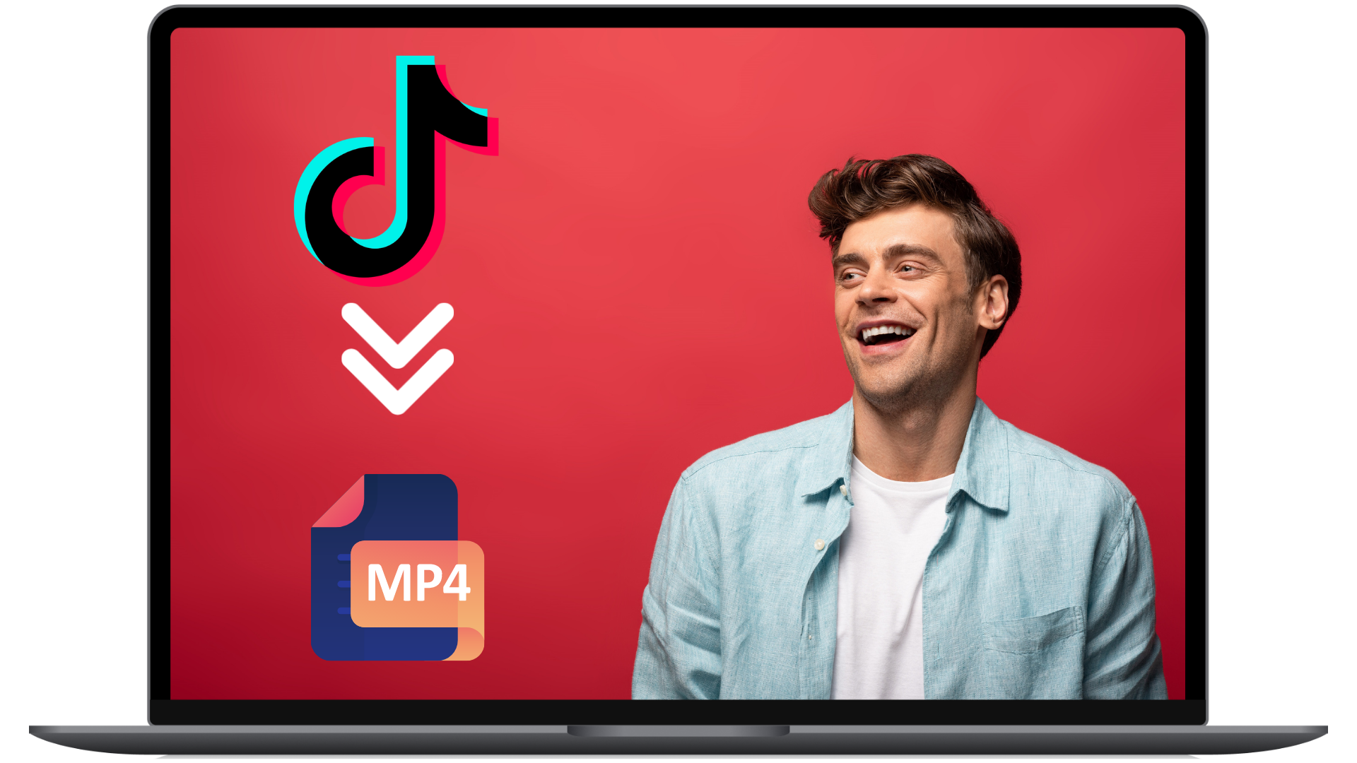 TiktokのMp4保存！ロゴなし高画質化と安全な変換サイト見分け方