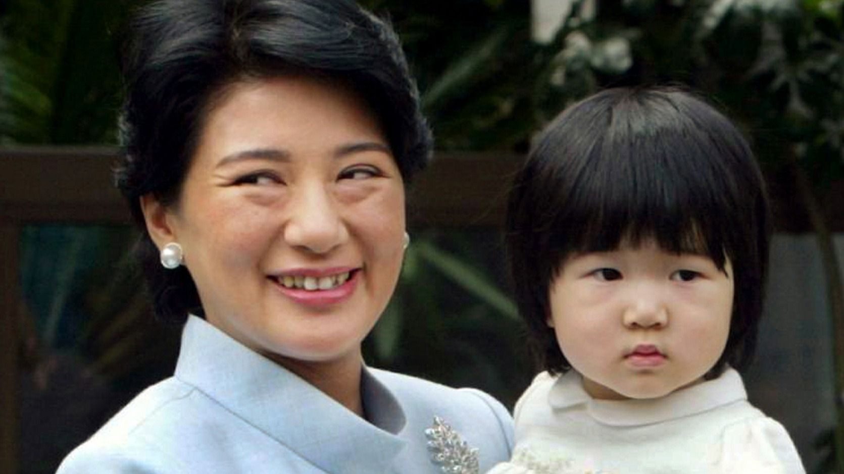 女性天皇に愛子さまが即位する可能性は？皇室典範と国会議論の最前線