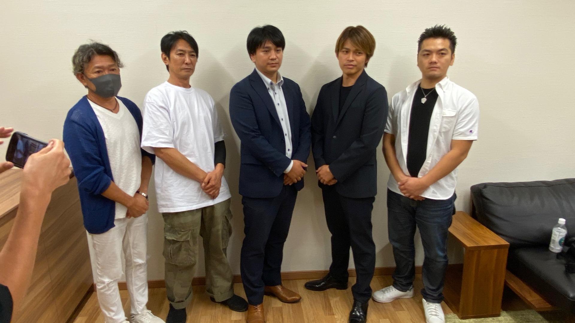 ジャニーズ当事者の会メンバー一覧と経歴｜解散理由と補償状況の真相