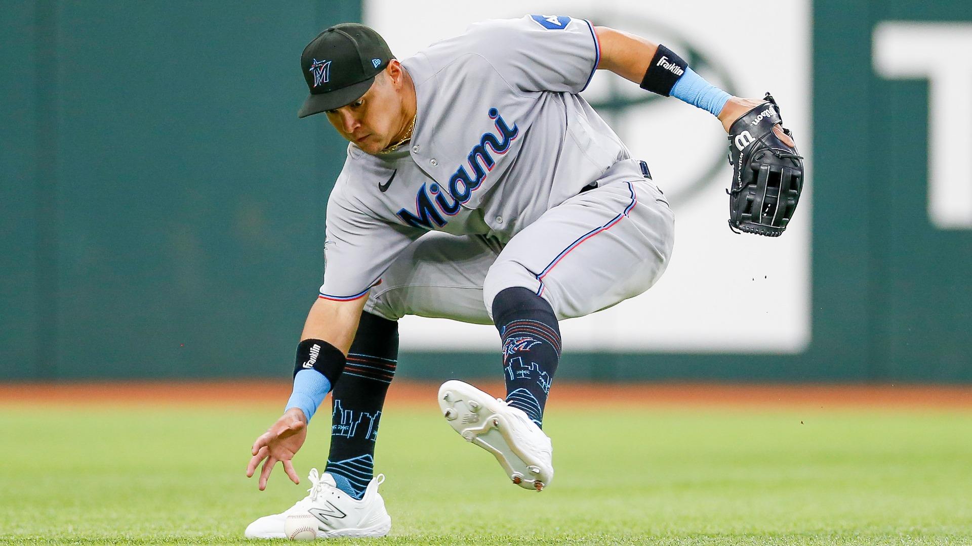 マーリンズ徹底解剖！イチローの伝説から2026年最新戦力の全貌