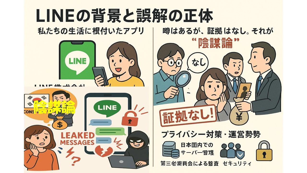 芸能人のLine流出はなぜ起きる？歴代事件の真相と流出経路の裏側を暴く