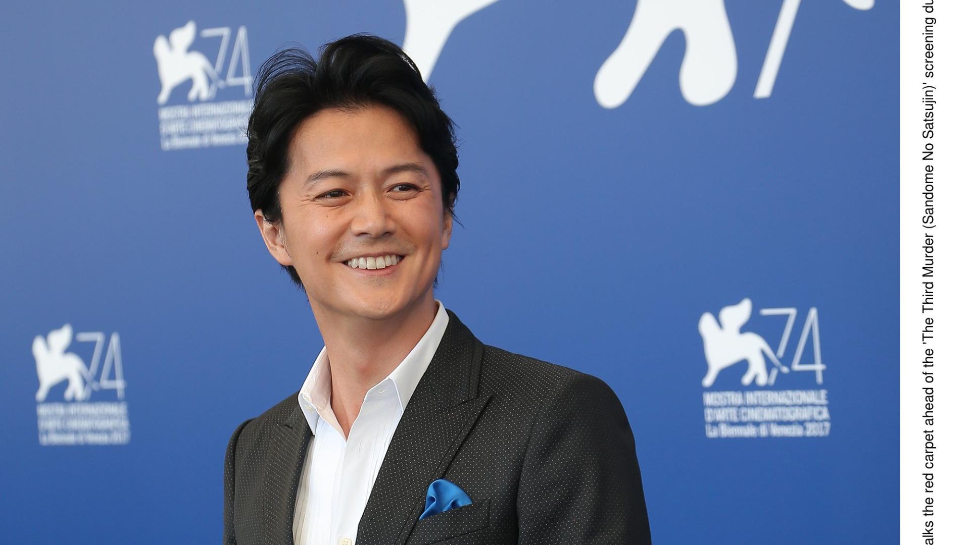 福山雅治の最新ニュース総力特集！ドラマ映画から現在の私生活まで詳報