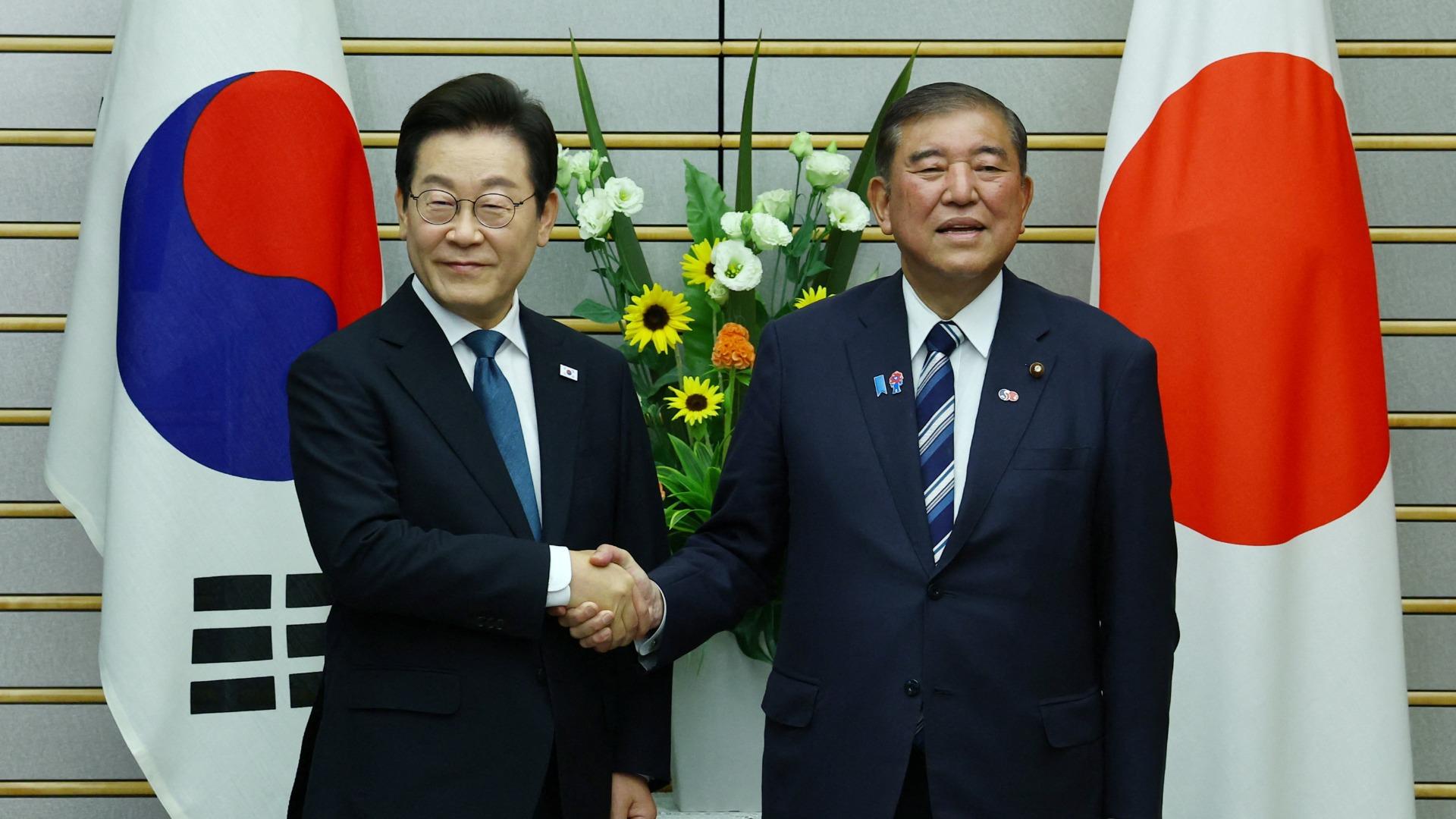 李在明は親日か反日か？過激発言の真相と2026年日韓関係の行方