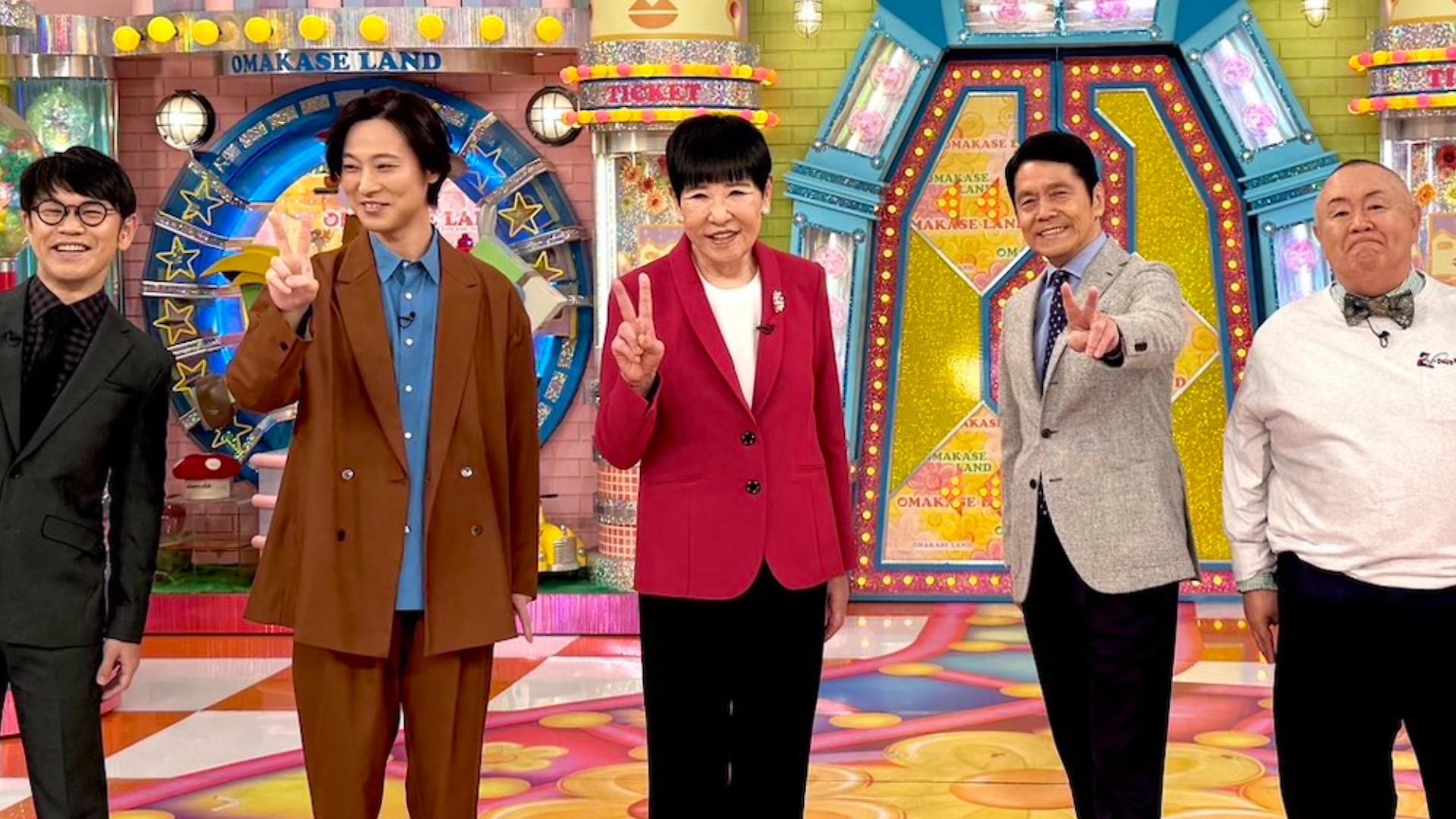 『アッコにおまかせ』終了説の真相！視聴率とTbs改編が招く重大転換点