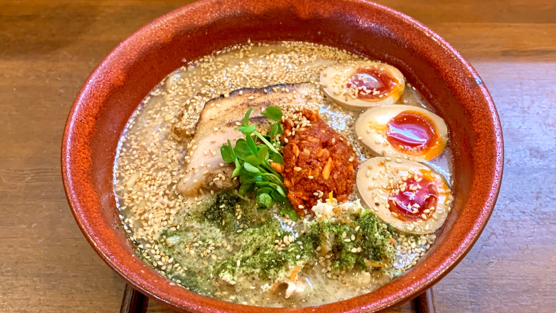 麺やしき守口の魅力と支那そばの評判｜2026年最新情報まとめ