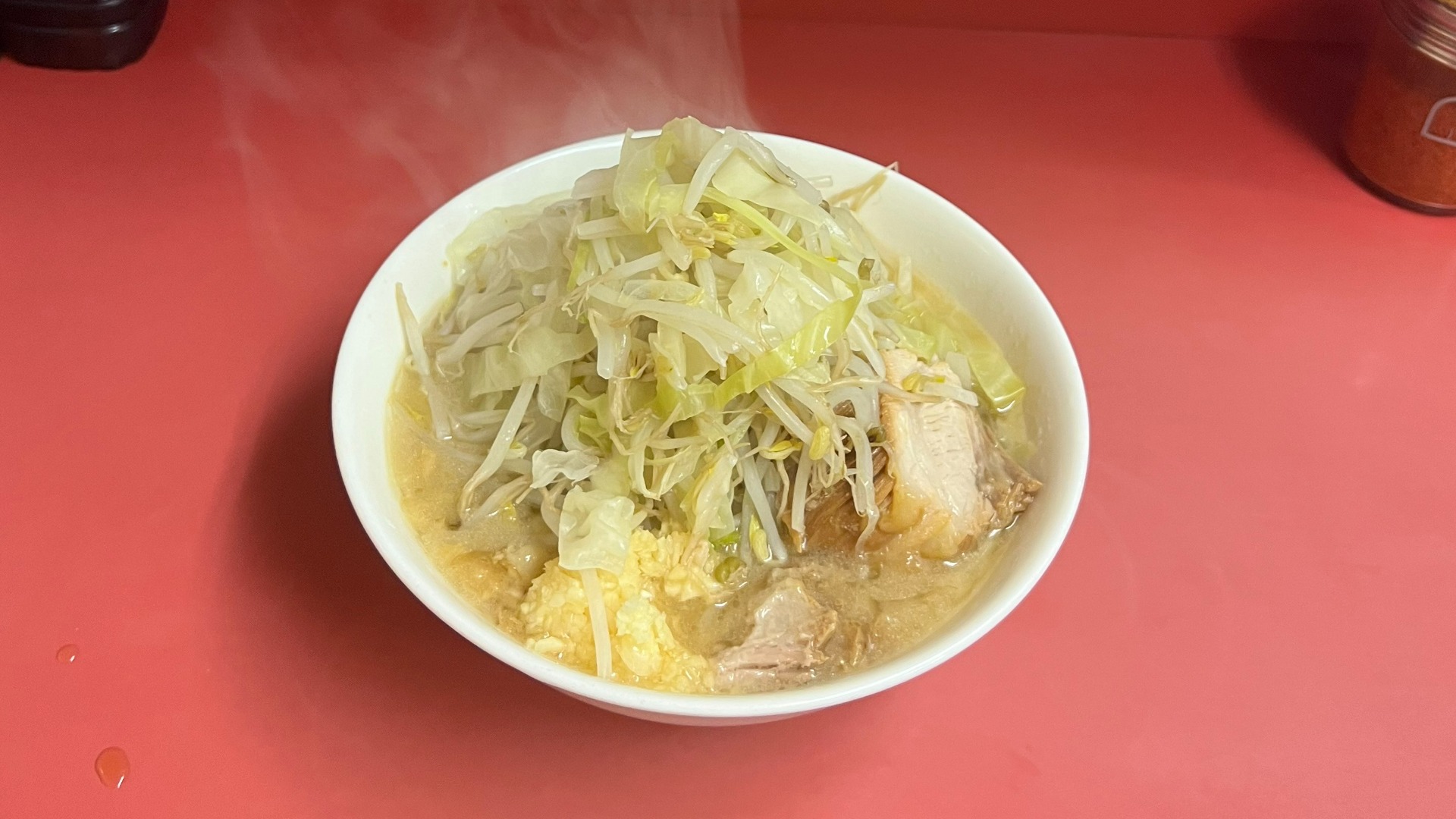 ひばりヶ丘二郎の魅力とルール徹底解剖！絶品乳化スープと並び方の真実