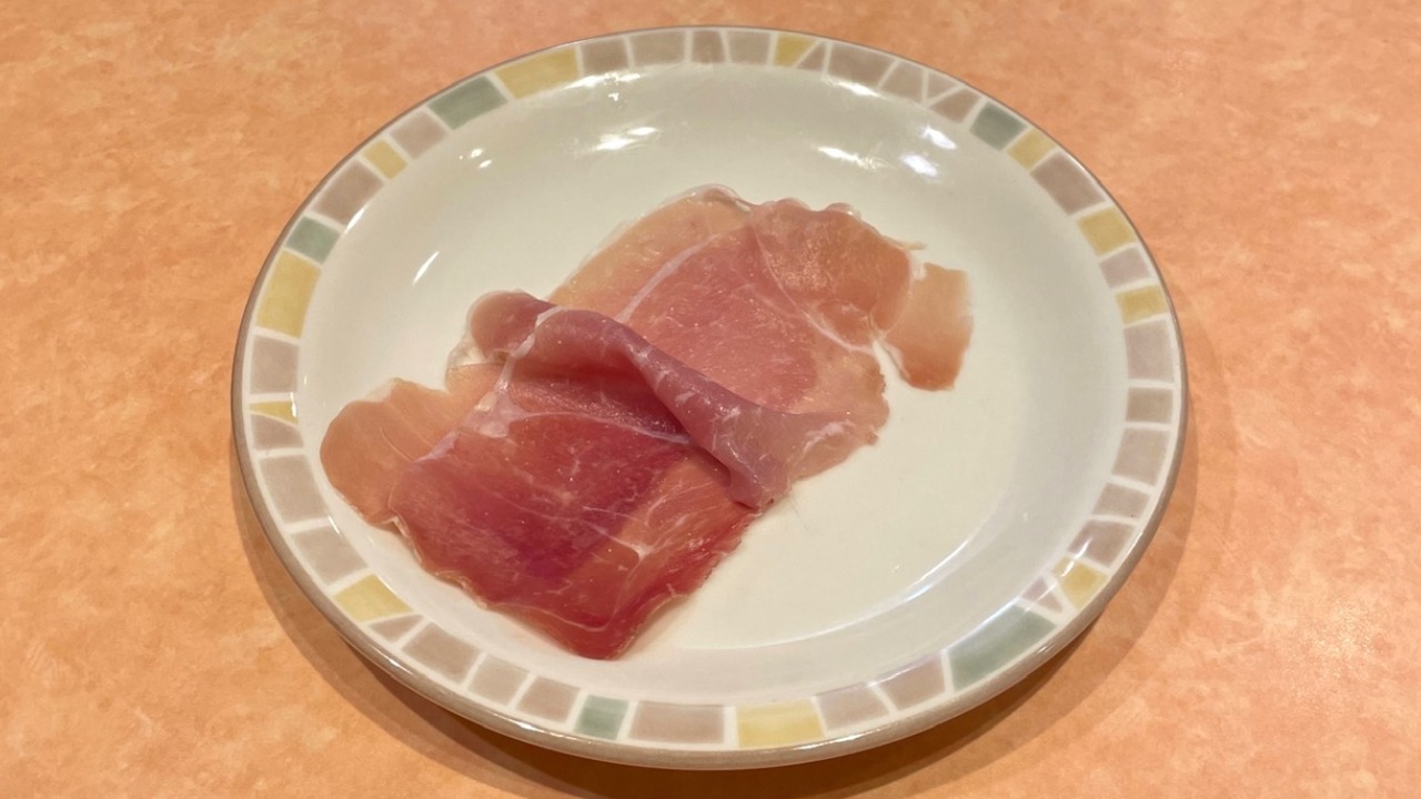 サイゼリヤ生ハム消滅の真相と復活の現在地｜名物プロシュートの行方