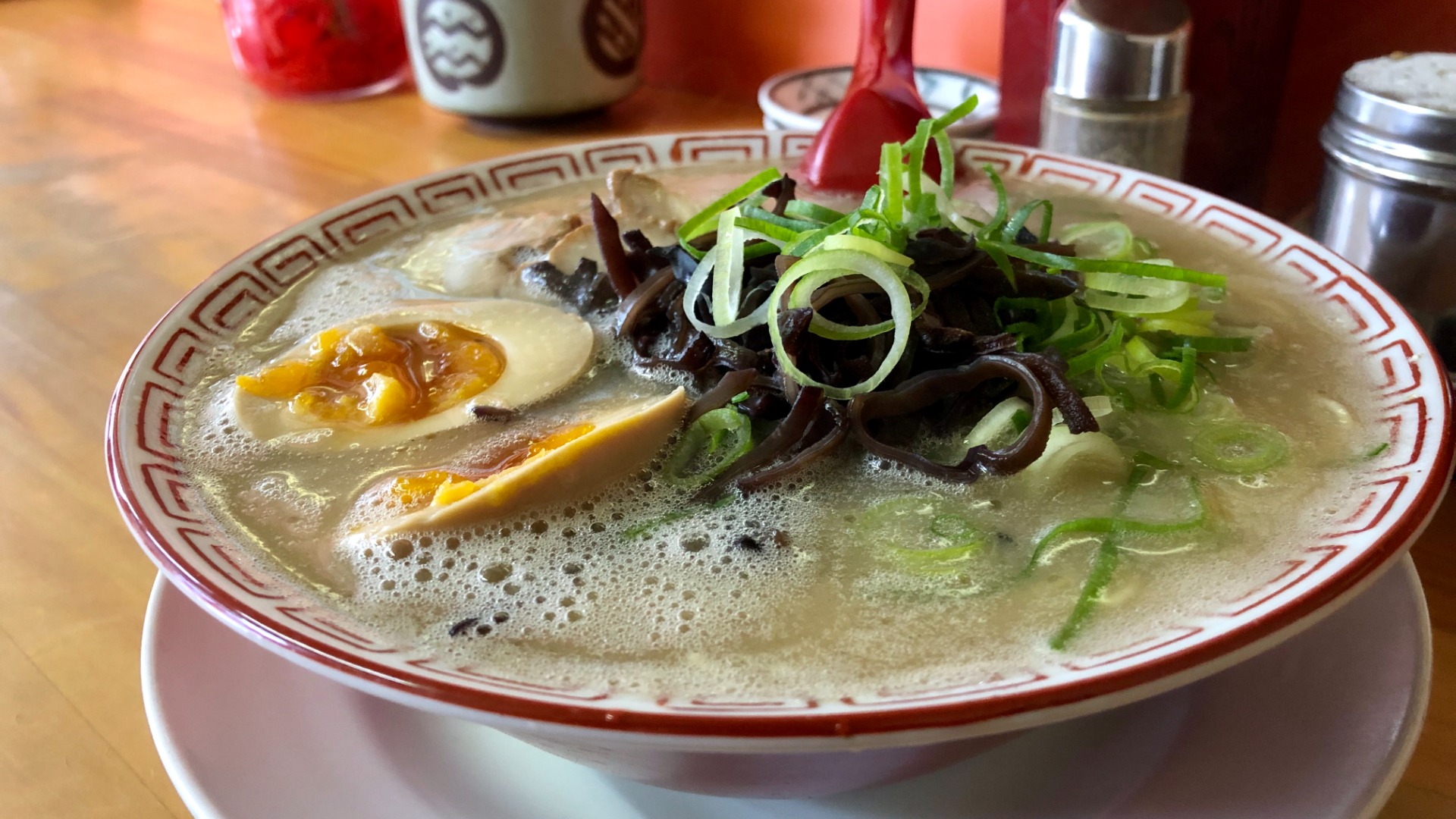 七福亭ラーメンの評判と味の真相！人気メニューや営業情報を徹底解明