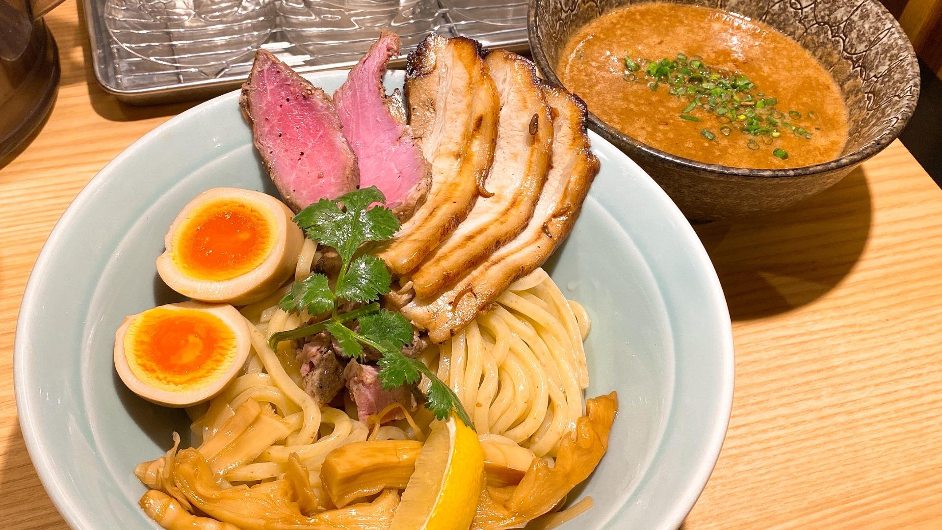 自家製麺Mensho Tokyoの羊骨らーめんが熱狂を呼ぶ理由