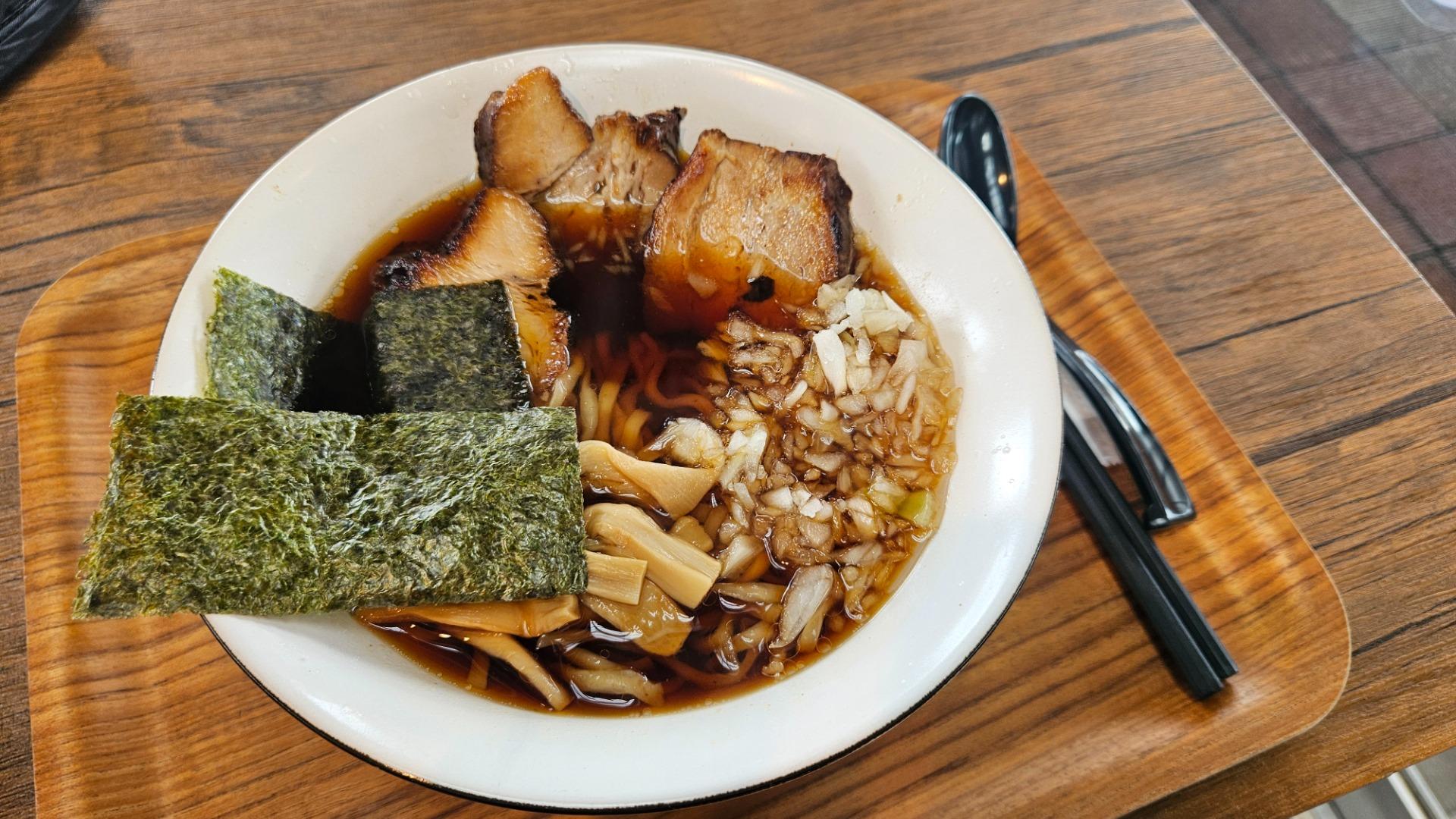 道の駅ラーメンが専門店超え？2026年最新の絶品名店と人気の理由