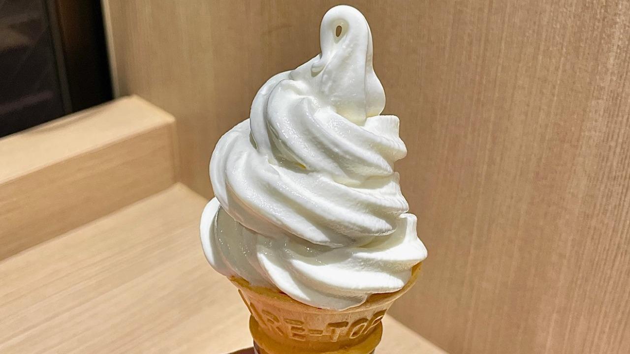 マックのソフトクリーム完全解剖！カップ変更の裏技と夜買えない真相