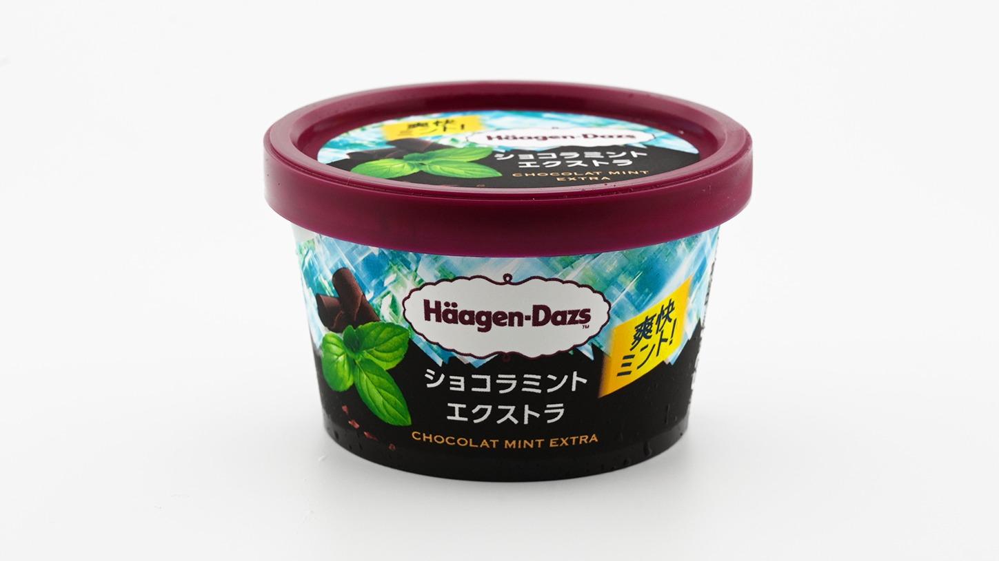 ハーゲンダッツ「クリーミーミント」再販の真相と白い理由【2026最新】