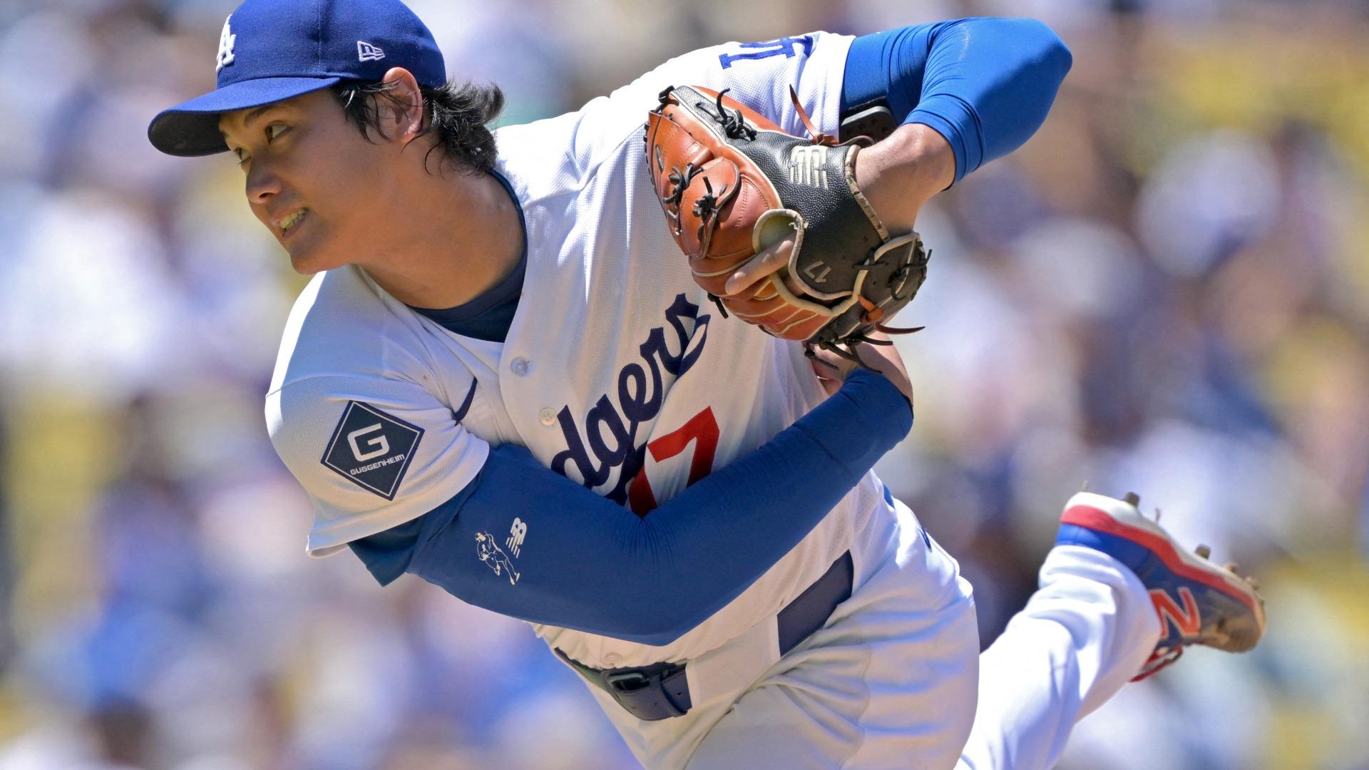 大谷翔平の規定投球回とは？ダブル規定到達の条件と復帰後の全貌