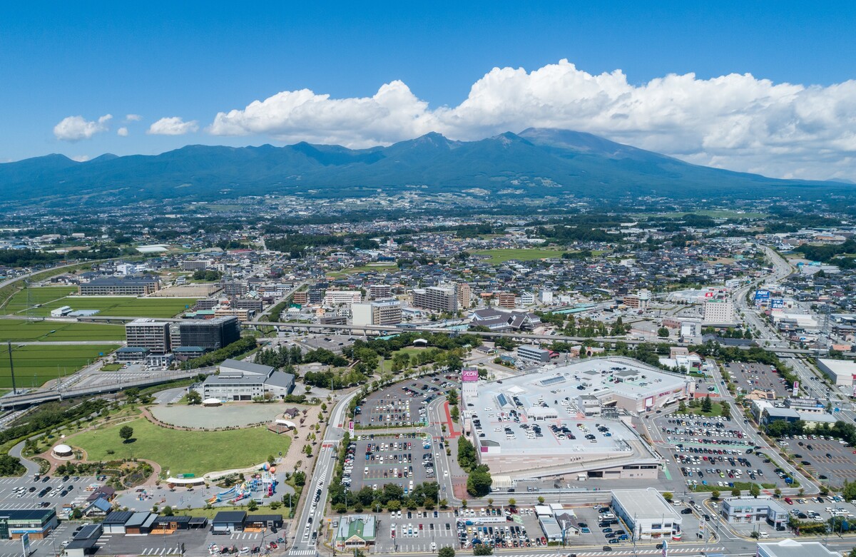 なぜ長野県佐久市に移住者が殺到？東京から70分で叶う暮らしの真相