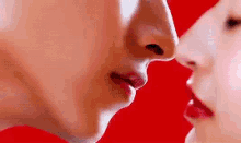 息をのむ美しさと色気！話題のキスエロGif名シーン徹底解剖