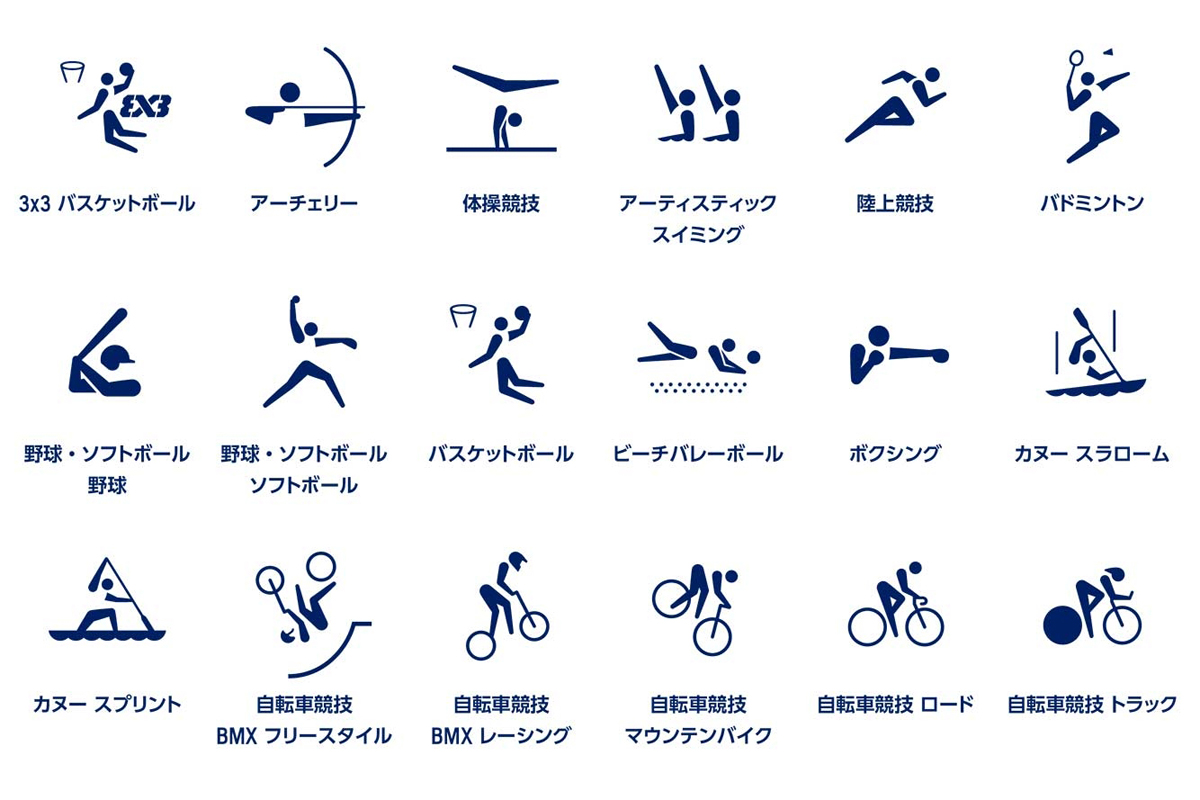 【2026年最新】五輪競技一覧！新種目追加と廃止の真相を徹底解説