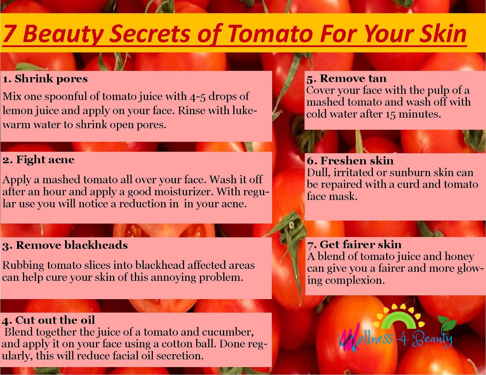 Is Tomato Skin Bad for You