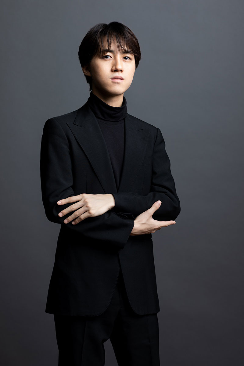 牛田智大ショパンコンクールの真相｜波紋呼ぶ審査と現在の驚異的進化