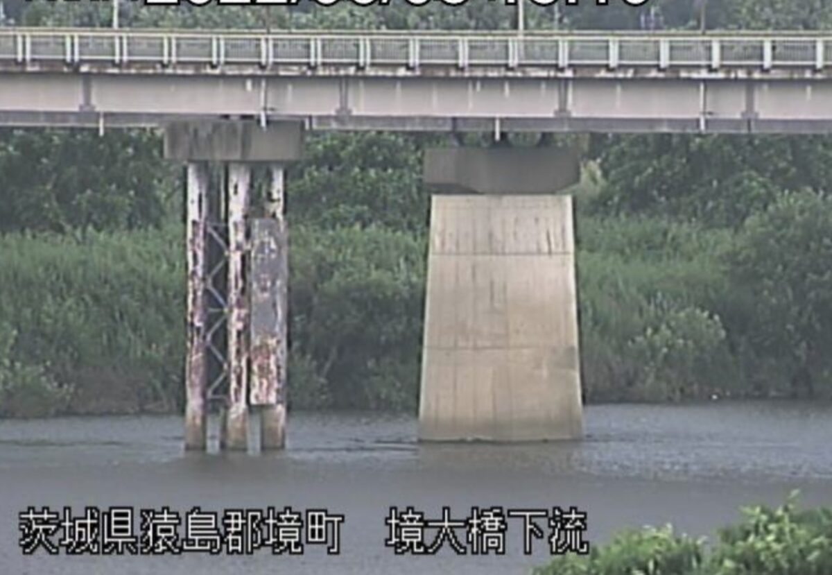 【2026年最新】境町の雨雲レーダーと天気予報！ゲリラ豪雨を即時察知