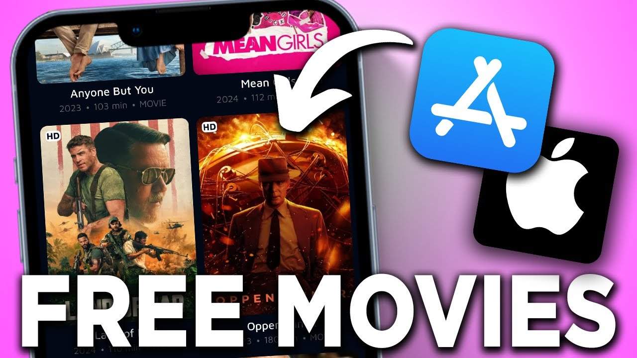 Illegal Movie Apps for Android Apk