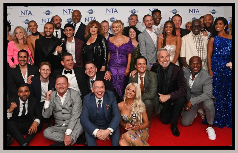 How Much Do the Eastenders Cast Get Paid