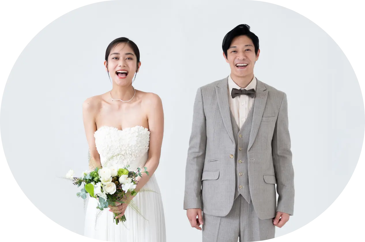 愛のない家族？性的関係を持たない「友情結婚」を選ぶ人々のリアル