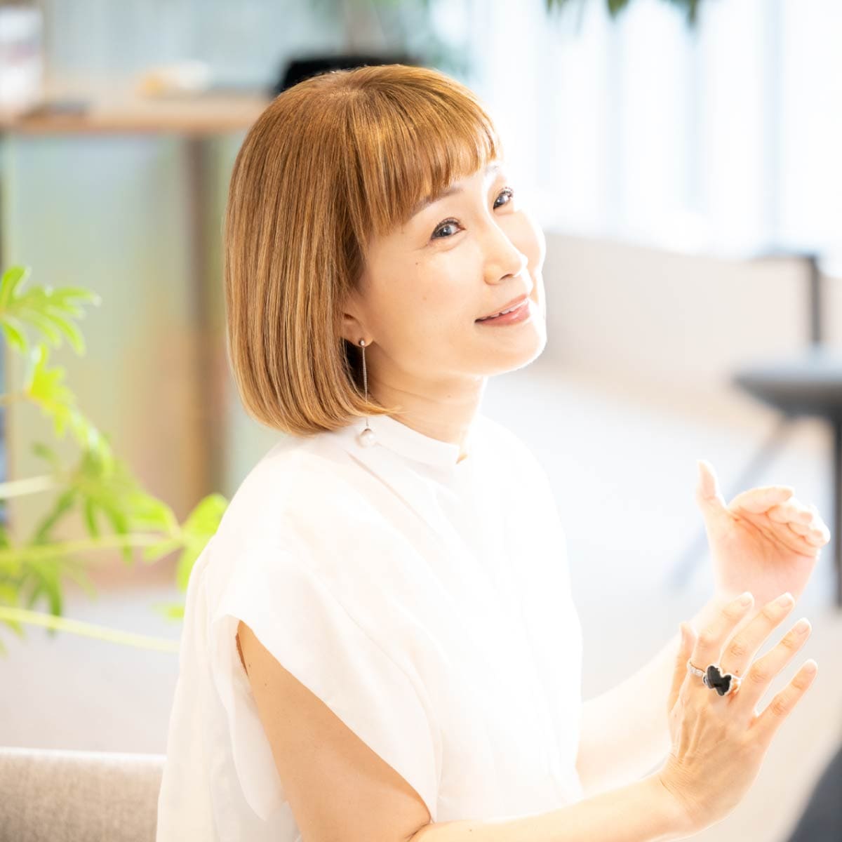 小林えみ（小林恵美）の現在と電撃引退の真相！結婚や夫の噂・復帰説を追う