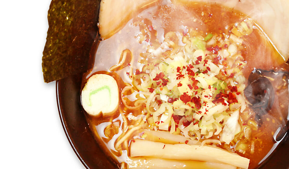 鷹の爪ラーメン中毒の真相！旨辛鳳凰麺と名物唐揚げを徹底解剖