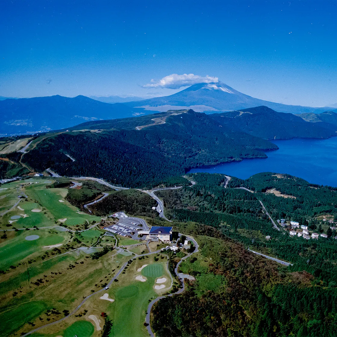 箱根くらかけゴルフ場はなぜ閉鎖？跡地メガソーラー計画の真相を徹底解説