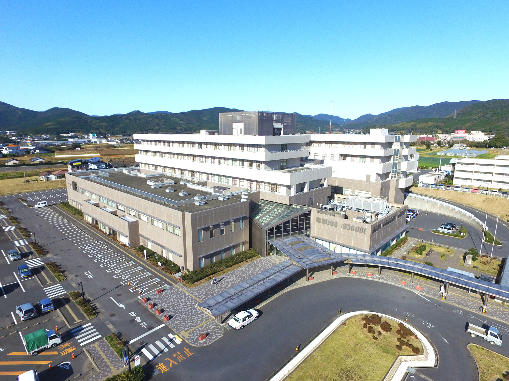 五島中央病院の受診完全ガイド｜外来受付や評判と救急の真相