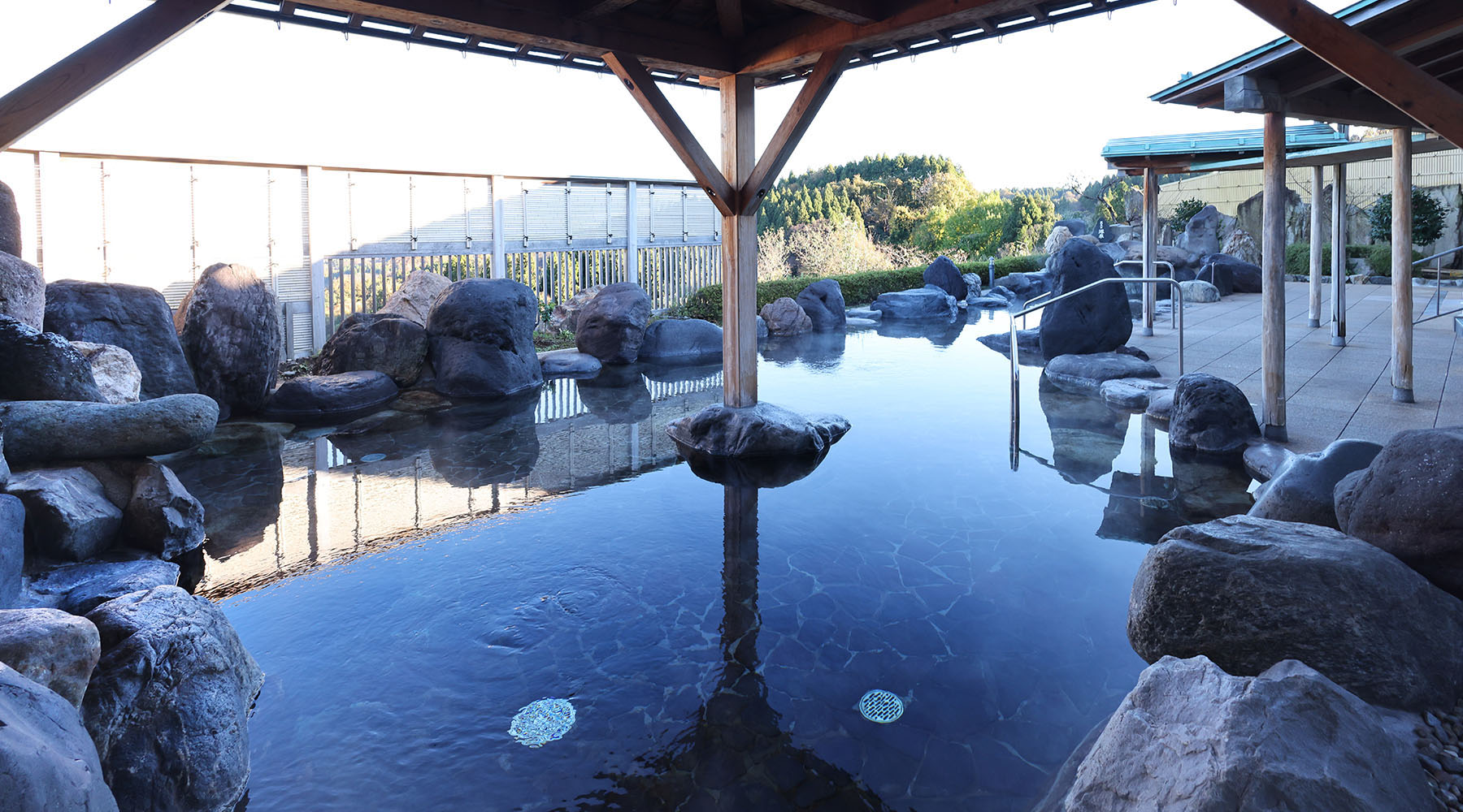 丹波篠山・草山温泉ぬくもりの郷の評判は？サウナや混雑と最新料金を徹底検証
