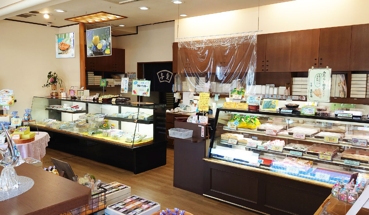 京都・城陽「与楽本店」いちご大福の評判は？売り切れ時間や予約のコツ