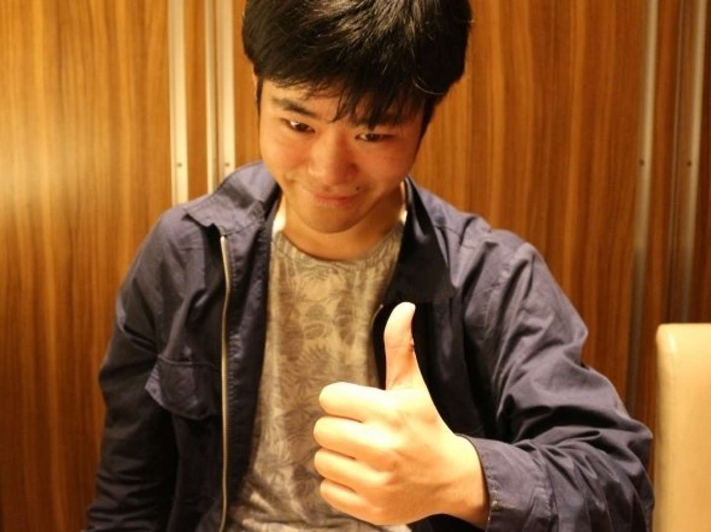 「幸せならOkです」元ネタ男性の現在と本名！伝説の真相を検証