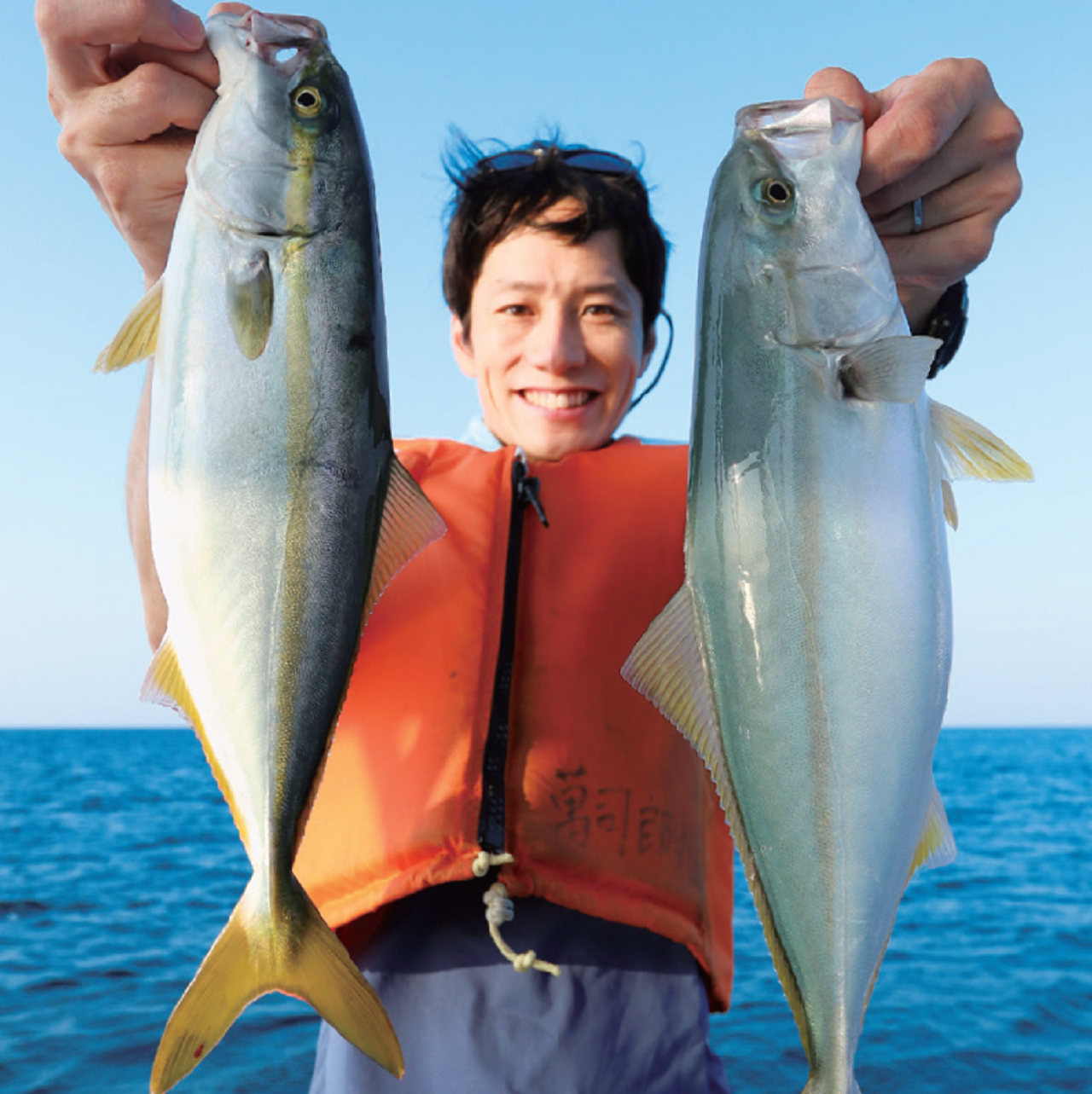 堤防から青物が炸裂！プロが明かすイナダ攻略の極意と最強仕掛け