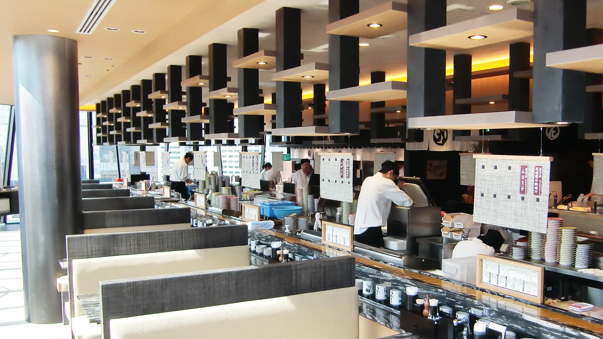 根室花まる銀座店の行列攻略法！整理券と混雑回避の裏ワザ徹底解説