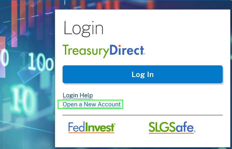 Us Treasury Bonds Login