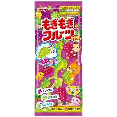 【プロフィール】 もぎ もぎ フルーツ グミ Tiktok話題の動画 #725