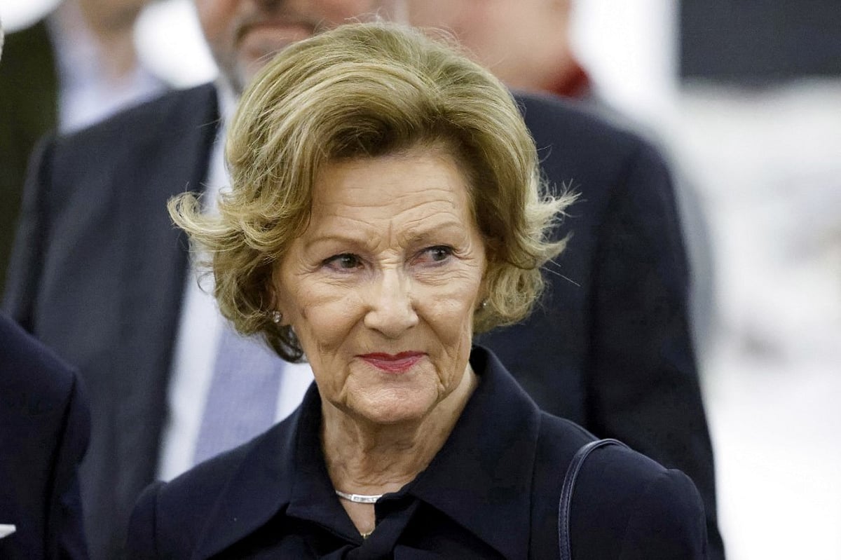The Untold Truth About Queen Sonja