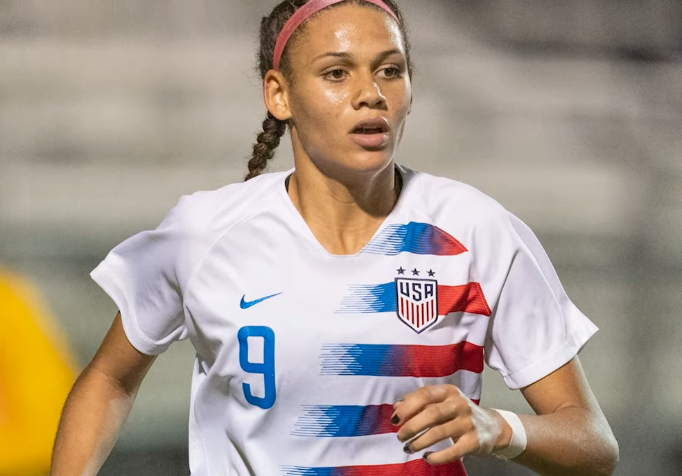 Trinity Rodman Net Worth: Nwsl Star’s $2–4M Fortune and $6M Contract